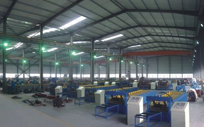China Jiangyin Dingbo Technology Co., Ltd fabriek